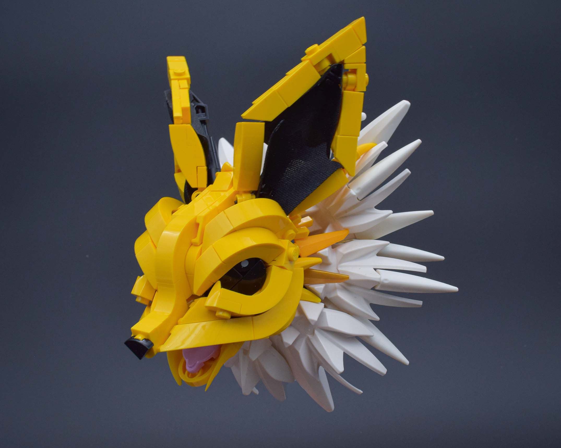 jolteon