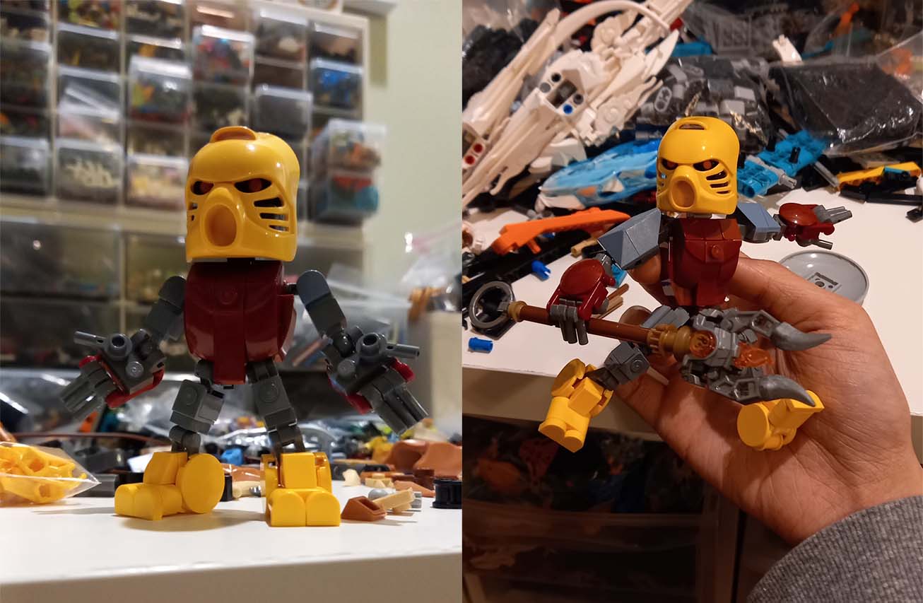 jaller concept development